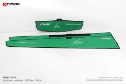 Cheapest 😀 Bruckmann Modellbau - Fox MDM - 560cm 😉 10 Cheapest 😀 Bruckmann Modellbau - Fox MDM - 560cm 😉 -REVOC Bruckmann Modellbau MDM Fox 560cm wing bags 4