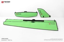 Cheapest 😀 Bruckmann Modellbau - Fox MDM - 560cm 😉 11 Cheapest 😀 Bruckmann Modellbau - Fox MDM - 560cm 😉 -REVOC Bruckmann Modellbau MDM Fox 560cm wing bags 5