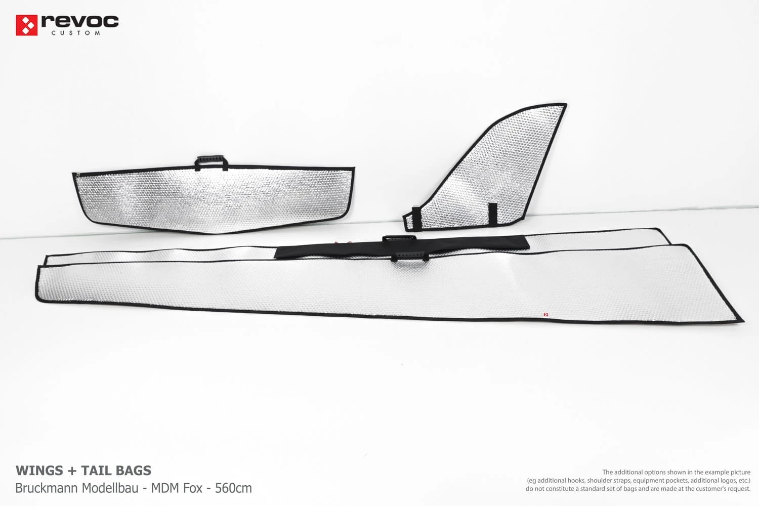 Top 10 🔥 Bruckmann Modellbau - Fox MDM - 560cm 🤩 1 Top 10 🔥 Bruckmann Modellbau - Fox MDM - 560cm 🤩