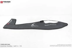 Best deal ✔️ Bruckmann Modellbau - Swift S-1 - 470cm 👍 -REVOC Bruckmann Modellbau Swift S 1 470cm fuselage bag 4