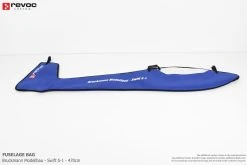 Best deal ✔️ Bruckmann Modellbau - Swift S-1 - 470cm 👍 -REVOC Bruckmann Modellbau Swift S 1 470cm fuselage bag 5