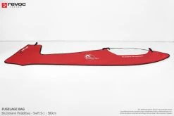 Brand new 😀 Bruckmann Modellbau - Swift S-1 - 580cm 💯 10 Brand new 😀 Bruckmann Modellbau - Swift S-1 - 580cm 💯 -REVOC Bruckmann Modellbau Swift S 1 580cm fuselage bag 4