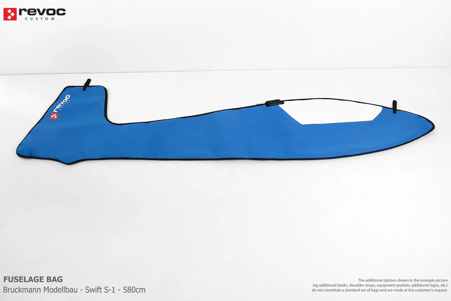 Brand new 😀 Bruckmann Modellbau - Swift S-1 - 580cm 💯 1 Brand new 😀 Bruckmann Modellbau - Swift S-1 - 580cm 💯