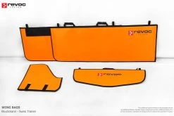 Budget ❤️ Bruckmann Modellbau - Swiss Trainer - 300cm 😀 6 Budget ❤️ Bruckmann Modellbau - Swiss Trainer - 300cm 😀 -REVOC Bruckmann Modellbau Swiss Trainer 300cm wing bags 2