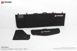 Budget ❤️ Bruckmann Modellbau - Swiss Trainer - 300cm 😀 7 Budget ❤️ Bruckmann Modellbau - Swiss Trainer - 300cm 😀 -REVOC Bruckmann Modellbau Swiss Trainer 300cm wing bags 3