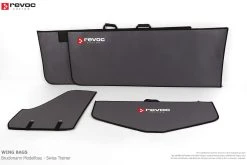 Promo 👏 Bruckmann Modellbau - Swiss Trainer - 350cm 😍 -REVOC Bruckmann Modellbau Swiss Trainer 350cm wing bags 2