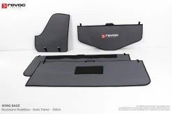 Promo 👏 Bruckmann Modellbau - Swiss Trainer - 350cm 😍 -REVOC Bruckmann Modellbau Swiss Trainer 350cm wing bags 3