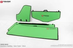 Promo 👏 Bruckmann Modellbau - Swiss Trainer - 350cm 😍 -REVOC Bruckmann Modellbau Swiss Trainer 350cm wing bags 4