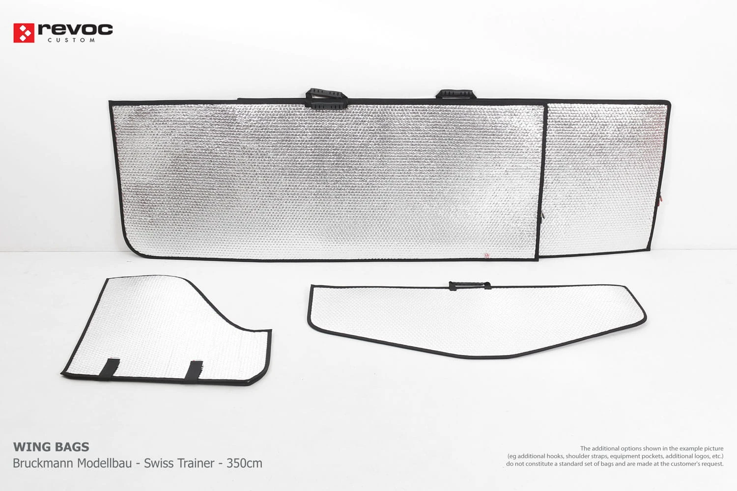 Best deal 😉 Bruckmann Modellbau - Swiss Trainer - 350cm ⭐ 1 Best deal 😉 Bruckmann Modellbau - Swiss Trainer - 350cm ⭐