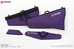 Promo ⭐ CARF Models - CT-114 Tutor - 260cm 🥰 8 Promo ⭐ CARF Models - CT-114 Tutor - 260cm 🥰 -REVOC CARF Models CT 114 Tutor 260cm wing bags 2