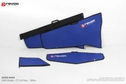 Promo ⭐ CARF Models - CT-114 Tutor - 260cm 🥰 9 Promo ⭐ CARF Models - CT-114 Tutor - 260cm 🥰 -REVOC CARF Models CT 114 Tutor 260cm wing bags 3