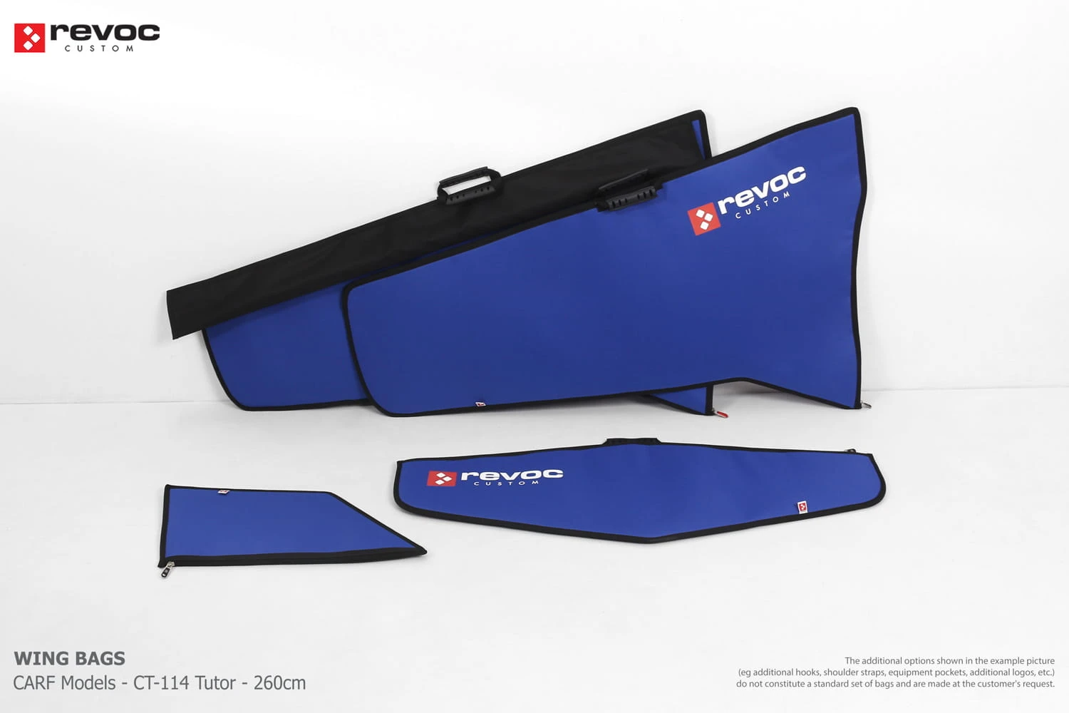 Promo ⭐ CARF Models - CT-114 Tutor - 260cm 🥰 4 Promo ⭐ CARF Models - CT-114 Tutor - 260cm 🥰 - Image 4