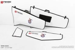 Promo ⭐ CARF Models - CT-114 Tutor - 260cm 🥰 10 Promo ⭐ CARF Models - CT-114 Tutor - 260cm 🥰 -REVOC CARF Models CT 114 Tutor 260cm wing bags 4
