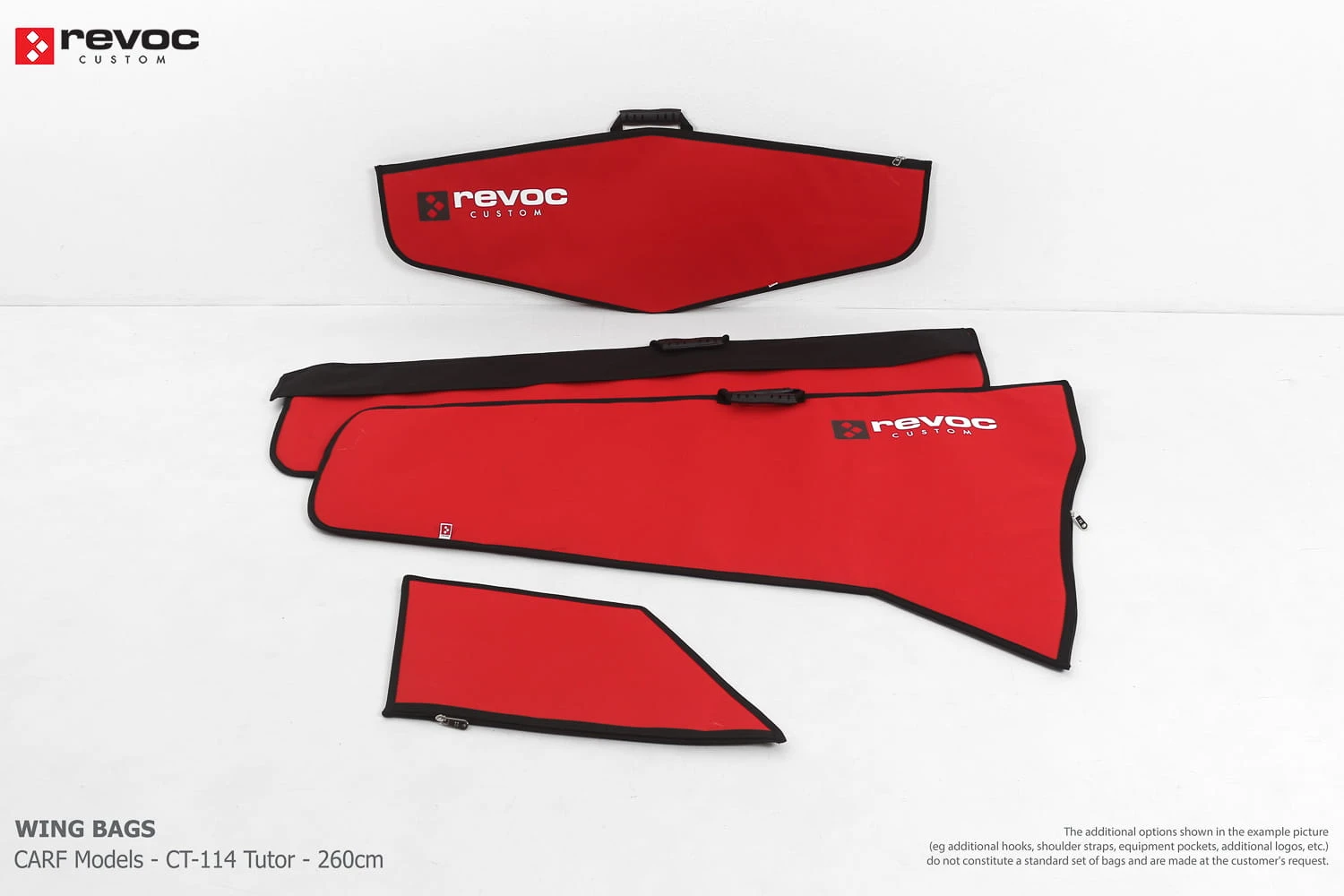 Promo ⭐ CARF Models - CT-114 Tutor - 260cm 🥰 6 Promo ⭐ CARF Models - CT-114 Tutor - 260cm 🥰 - Image 6