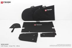Deals โญ CARF Models - Corsair F4U - 280cm ๐งจ 8 Deals โญ CARF Models - Corsair F4U - 280cm ๐งจ -REVOC CARF Models Corsair F4U 280cm wing bags 2