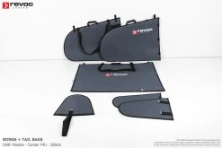 Deals โญ CARF Models - Corsair F4U - 280cm ๐งจ 10 Deals โญ CARF Models - Corsair F4U - 280cm ๐งจ -REVOC CARF Models Corsair F4U 280cm wing bags 4