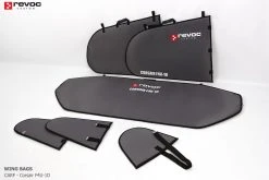 Deals โญ CARF Models - Corsair F4U - 280cm ๐งจ 11 Deals โญ CARF Models - Corsair F4U - 280cm ๐งจ -REVOC CARF Models Corsair F4U 280cm wing bags 5