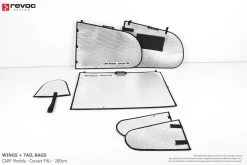 Coupon ๐ CARF Models - Corsair F4U - 280cm ๐ฅ 8 Coupon ๐ CARF Models - Corsair F4U - 280cm ๐ฅ -REVOC CARF Models Corsair F4U 280cm wing bags 7