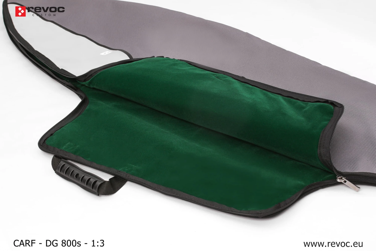 Outlet 🔥 CARF Models - DG-800 S - 600cm 💯 3 Outlet 🔥 CARF Models - DG-800 S - 600cm 💯 - Image 3