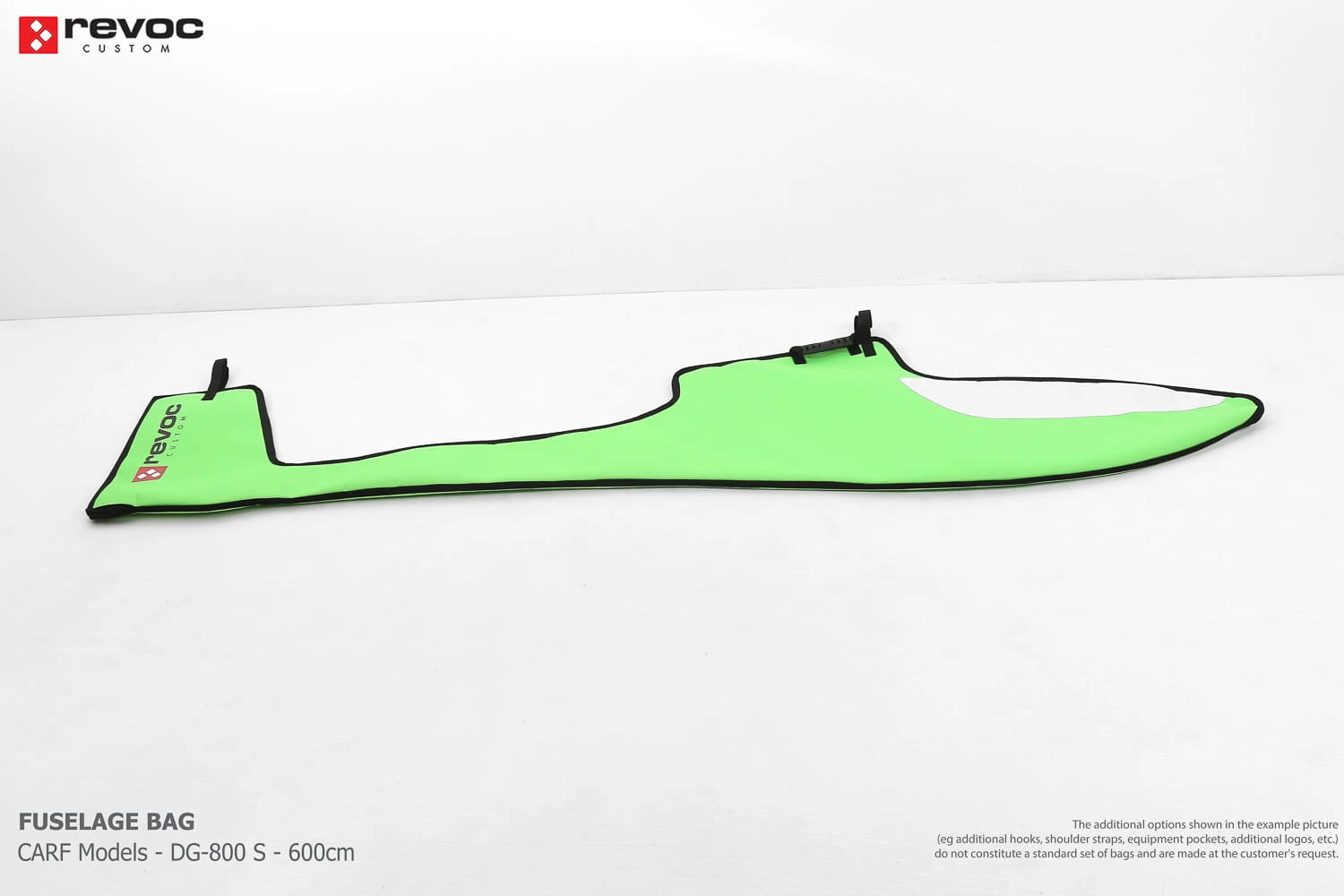 Outlet 🔥 CARF Models - DG-800 S - 600cm 💯 4 Outlet 🔥 CARF Models - DG-800 S - 600cm 💯 - Image 4