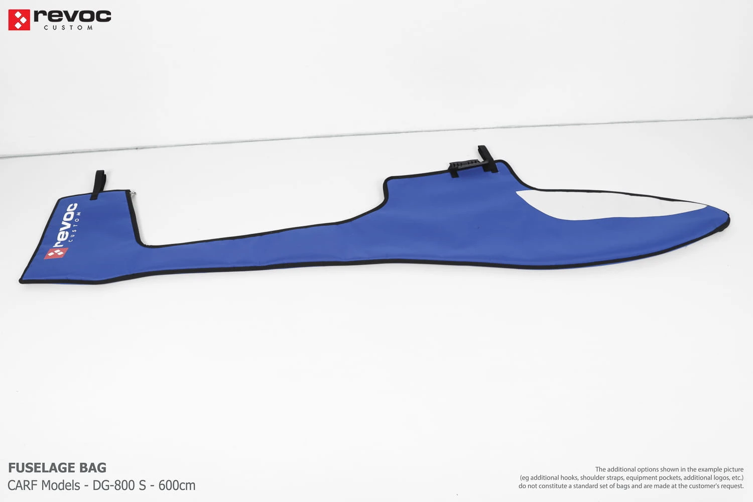 Outlet 🔥 CARF Models - DG-800 S - 600cm 💯 6 Outlet 🔥 CARF Models - DG-800 S - 600cm 💯 - Image 6