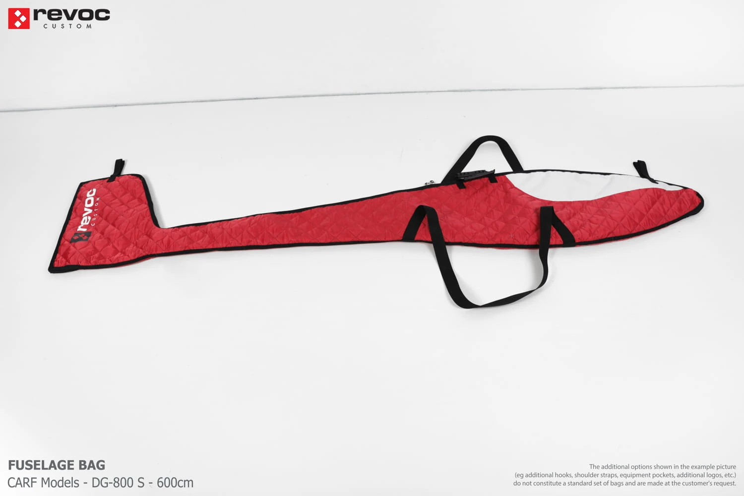 Brand new ๐ CARF Models - DG-800 S - 600cm ๐ 2 Brand new ๐ CARF Models - DG-800 S - 600cm ๐ - Image 2