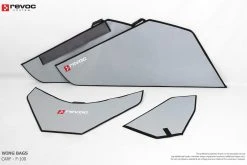 Brand new ๐ CARF Models - F-100 - Super Sabre - 250cm ๐ 9 Brand new ๐ CARF Models - F-100 - Super Sabre - 250cm ๐ -REVOC CARF Models F 100 Super Sabre 250cm wing bags 3