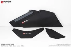 Brand new ๐ CARF Models - F-100 - Super Sabre - 250cm ๐ 10 Brand new ๐ CARF Models - F-100 - Super Sabre - 250cm ๐ -REVOC CARF Models F 100 Super Sabre 250cm wing bags 4