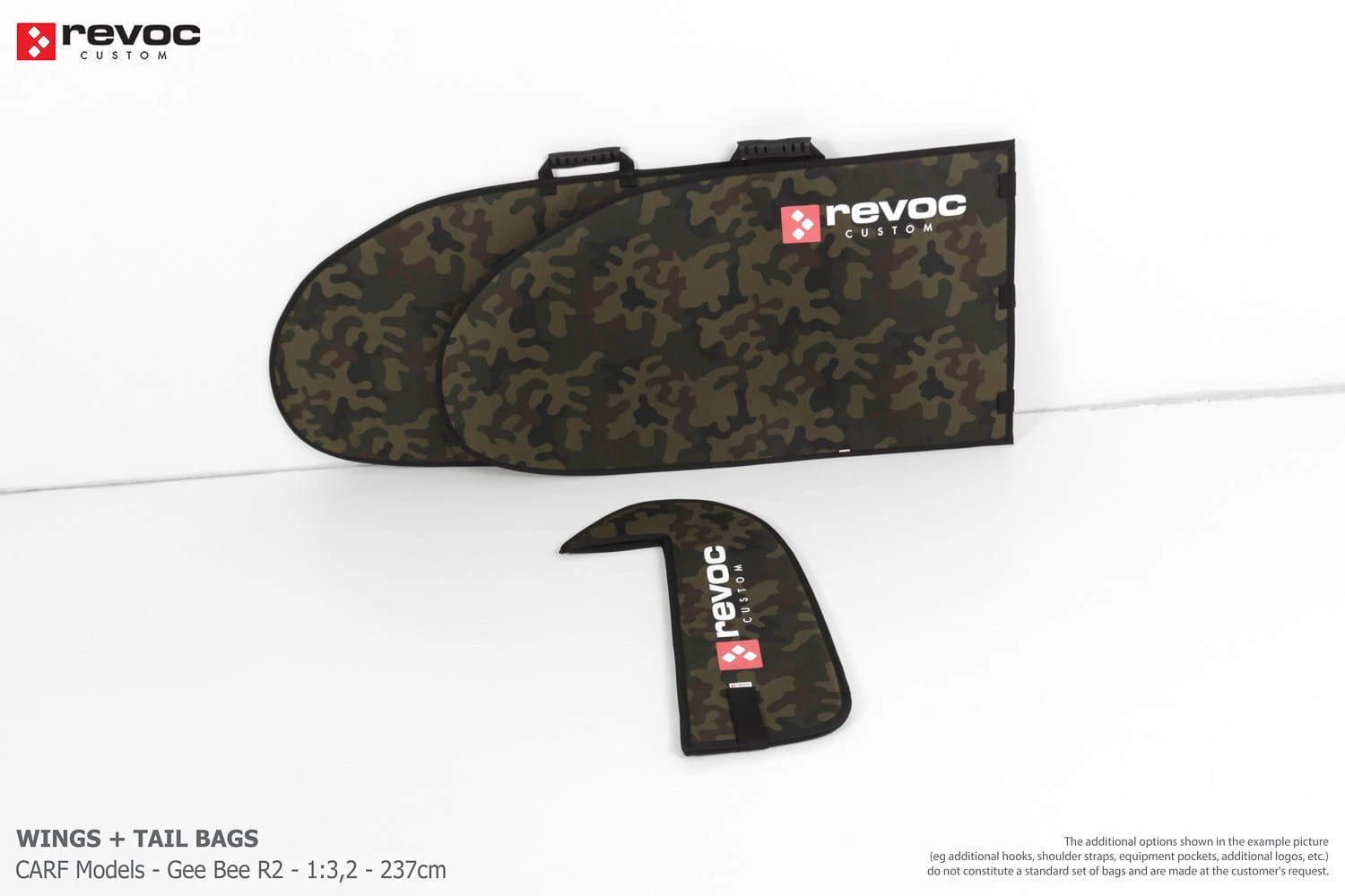 Best Pirce 🤩 CARF Models - Gee Bee R2 - 1:3,2 - 237cm 😉 2 Best Pirce 🤩 CARF Models - Gee Bee R2 - 1:3,2 - 237cm 😉 - Image 2