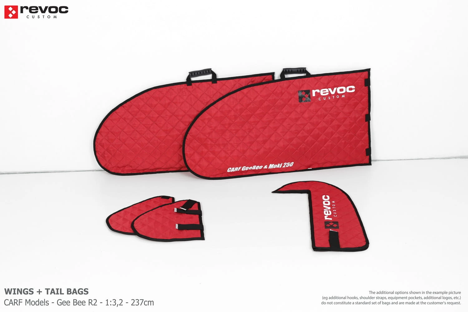 Best Pirce 😀 CARF Models - Gee Bee R2 - 1:3,2 - 237cm 👏 1 Best Pirce 😀 CARF Models - Gee Bee R2 - 1:3,2 - 237cm 👏