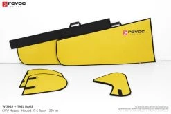 Discount ๐ CARF Models - Harvard AT-6 Texan - 320cm ๐งจ