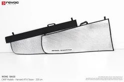 REVOC 3 Best Sale 🎁 CARF Models - Harvard AT-6 Texan - 320cm 💯