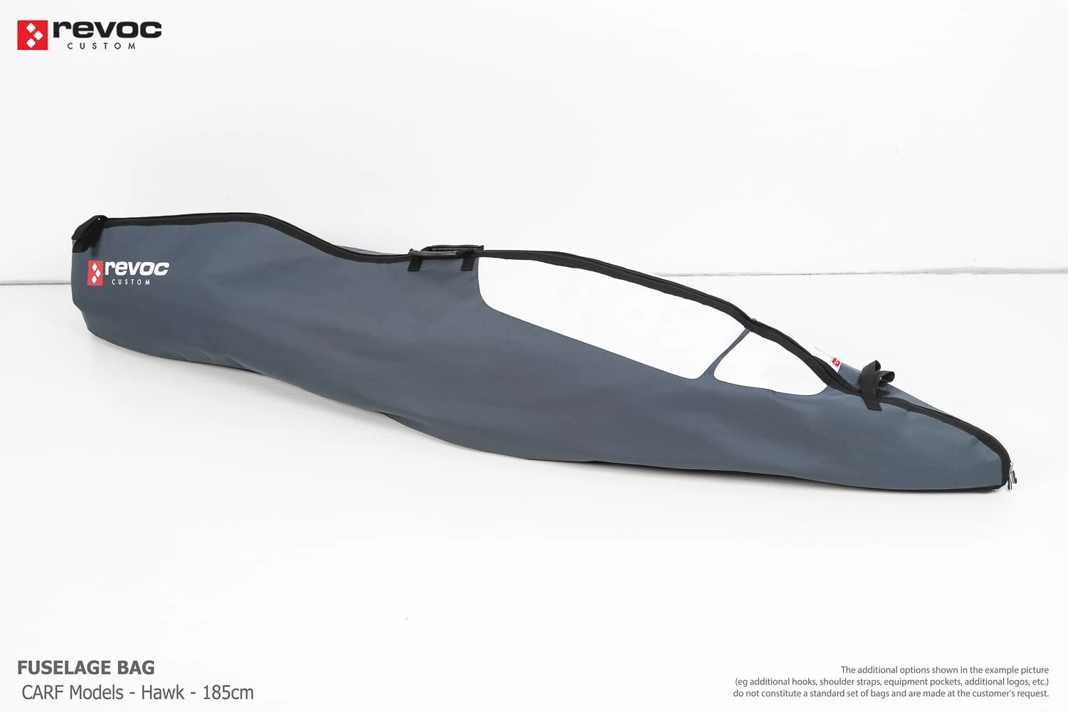 New โญ CARF Models - Hawk - 185cm ๐ 2 New โญ CARF Models - Hawk - 185cm ๐ - Image 2