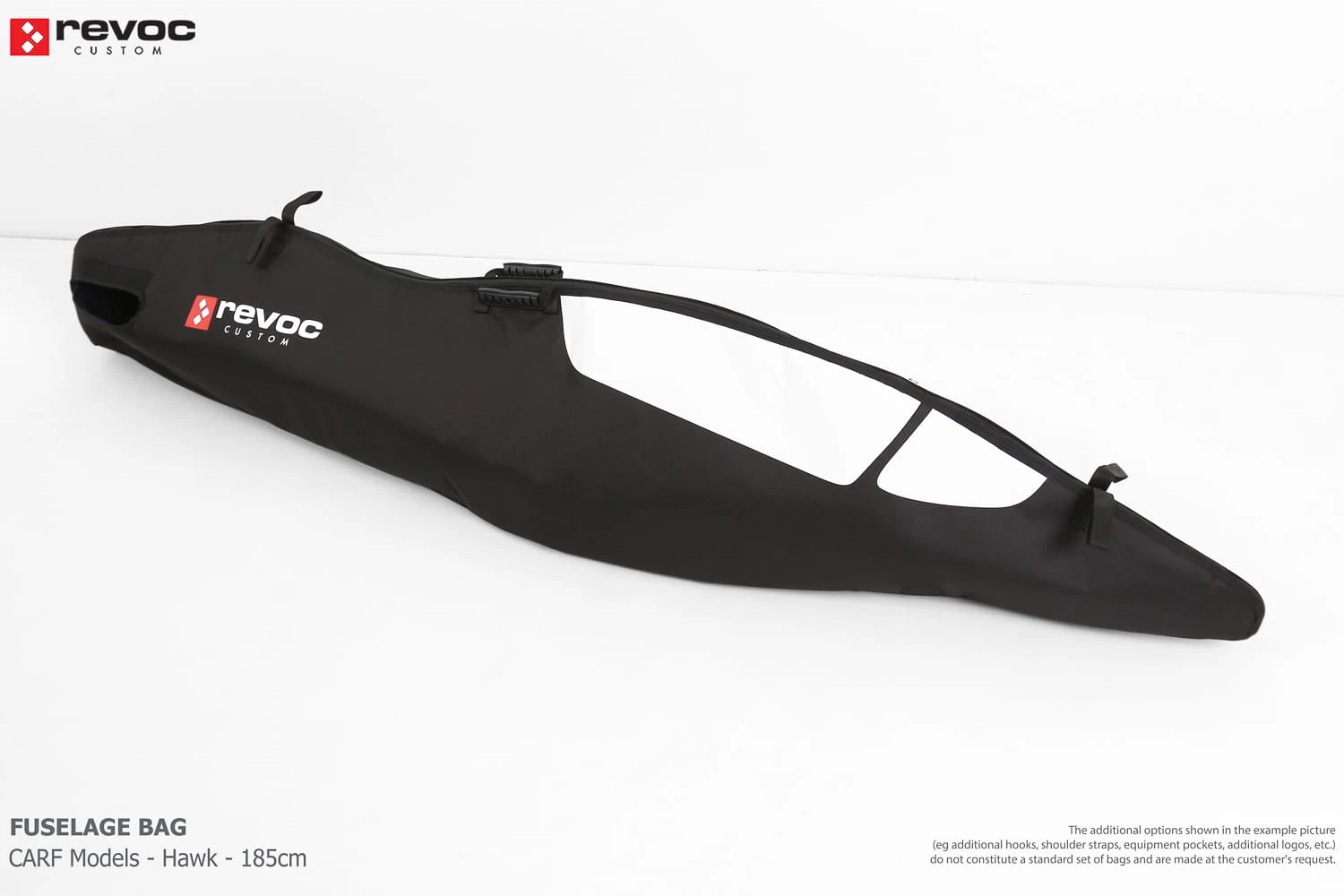 New โญ CARF Models - Hawk - 185cm ๐ 3 New โญ CARF Models - Hawk - 185cm ๐ - Image 3