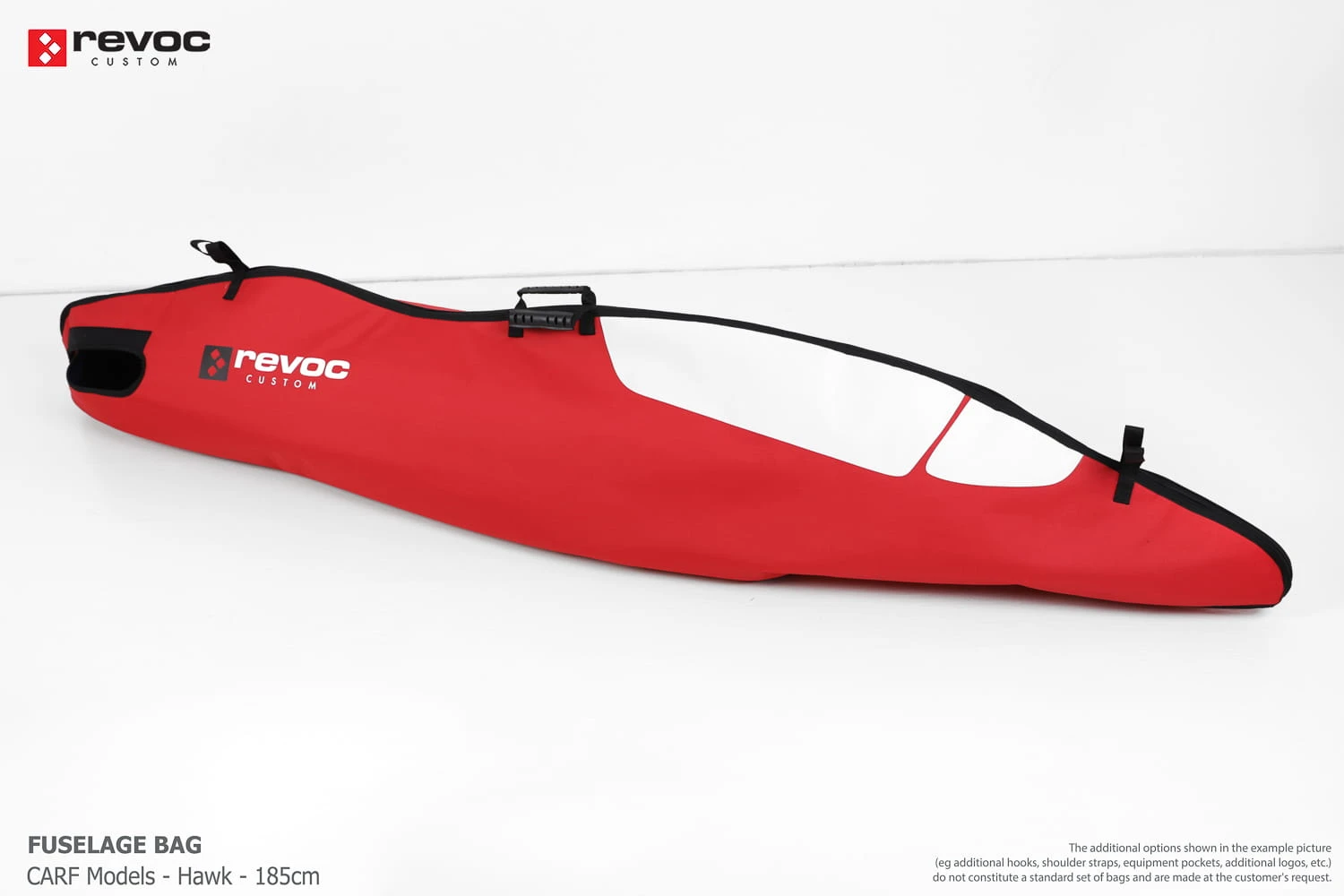 New โญ CARF Models - Hawk - 185cm ๐ 1 New โญ CARF Models - Hawk - 185cm ๐