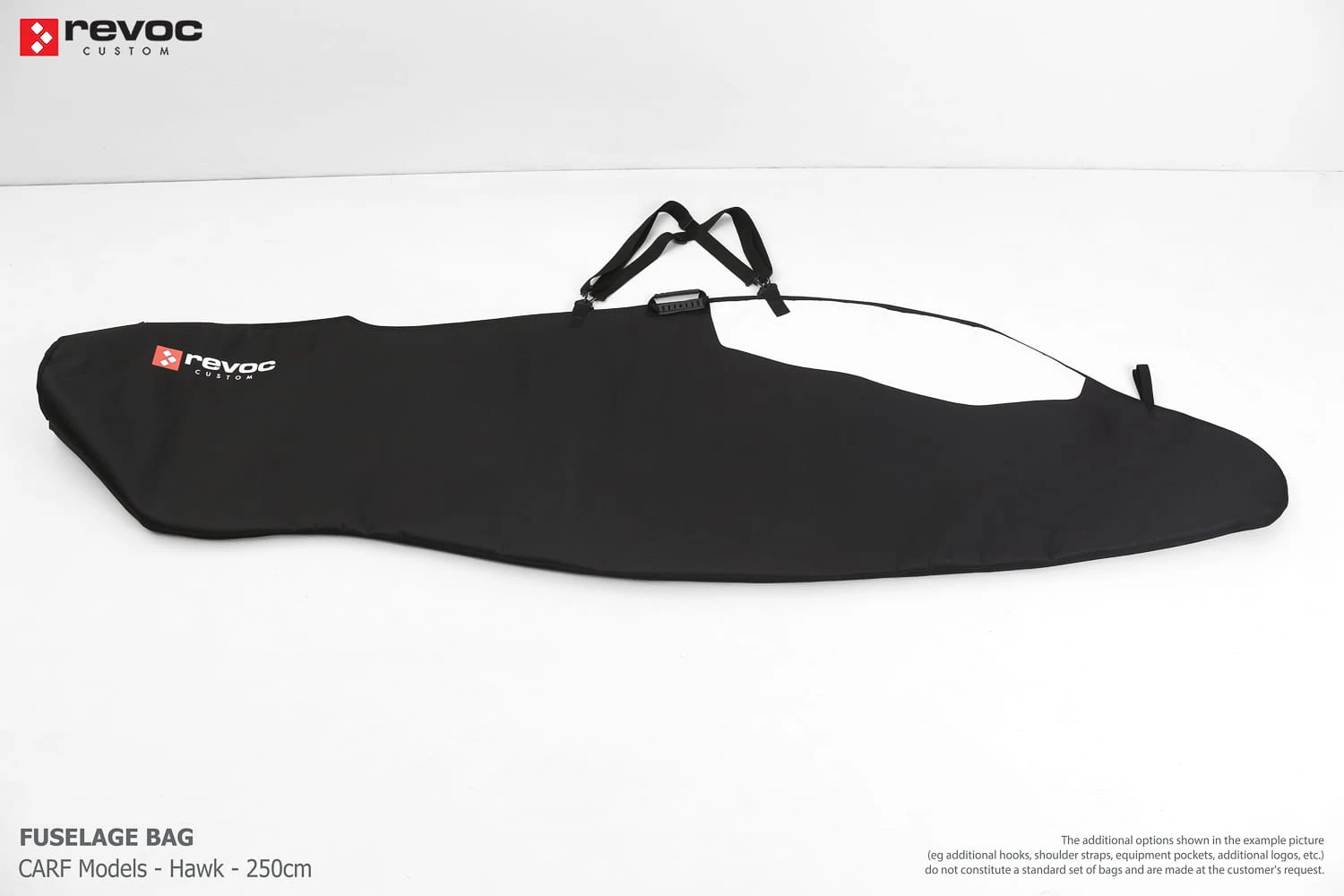 Cheapest ๐ฏ CARF Models - Hawk - 250cm ๐ 3 Cheapest ๐ฏ CARF Models - Hawk - 250cm ๐ - Image 3