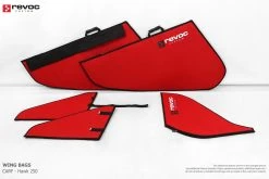 Outlet 💯 CARF Models - Hawk - 250cm ⌛