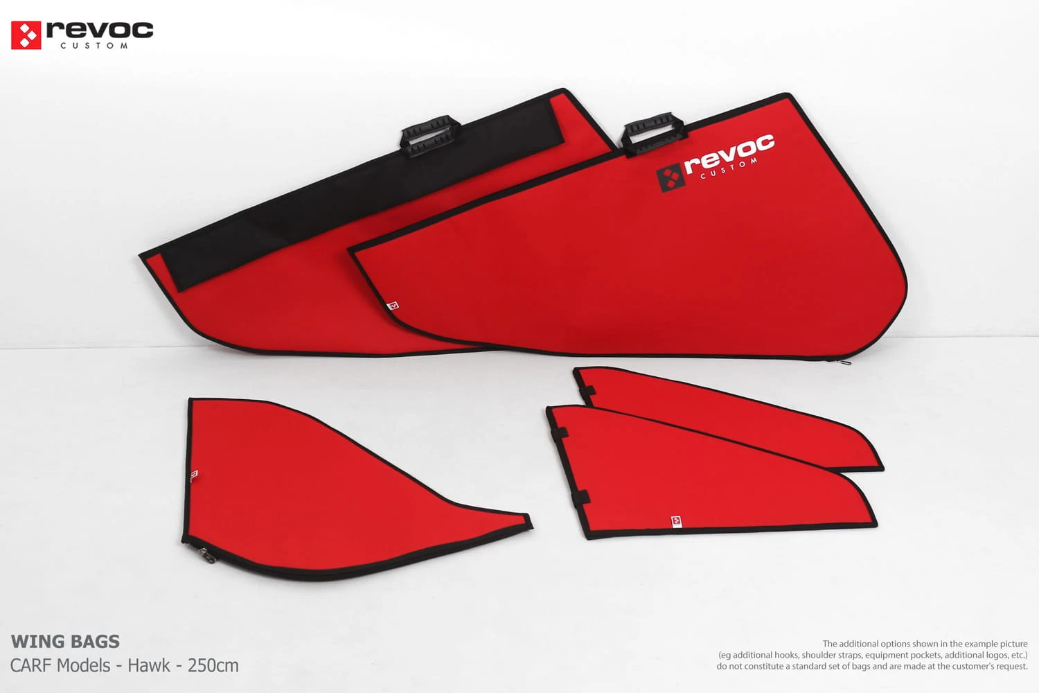 Outlet 💯 CARF Models - Hawk - 250cm ⌛ 5 Outlet 💯 CARF Models - Hawk - 250cm ⌛ - Image 5