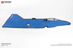 Outlet ๐ CARF Models - J-10 - Chengdu 3D - 161cm ๐ฅ 10 Outlet ๐ CARF Models - J-10 - Chengdu 3D - 161cm ๐ฅ -REVOC CARF Models J 10 Chengdu 3D 161cm fuselage bag 4