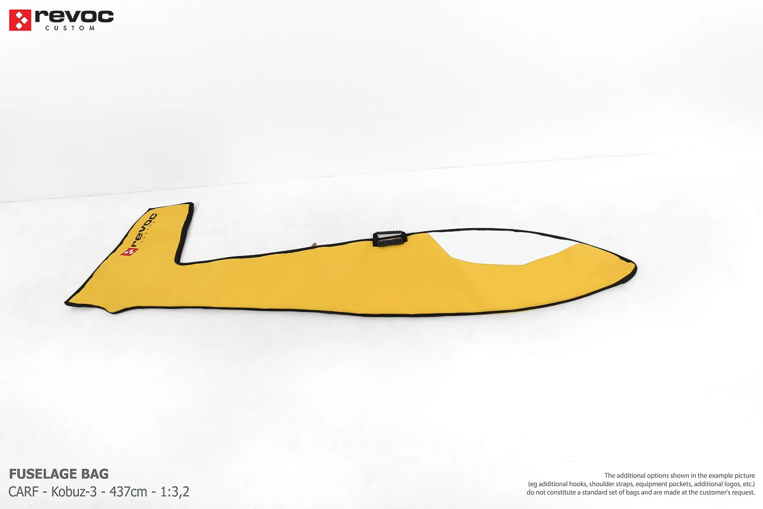 Deals 🔥 CARF Models - Kobuz-3 - 437cm - 1:3,2 ⭐ 4 Deals 🔥 CARF Models - Kobuz-3 - 437cm - 1:3,2 ⭐ - Image 4