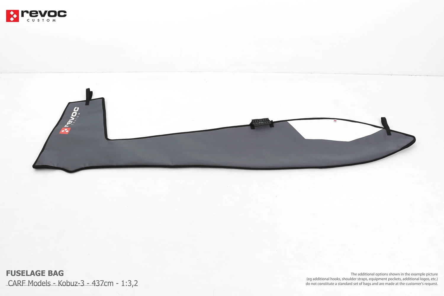 Deals 🔥 CARF Models - Kobuz-3 - 437cm - 1:3,2 ⭐ 3 Deals 🔥 CARF Models - Kobuz-3 - 437cm - 1:3,2 ⭐ - Image 3