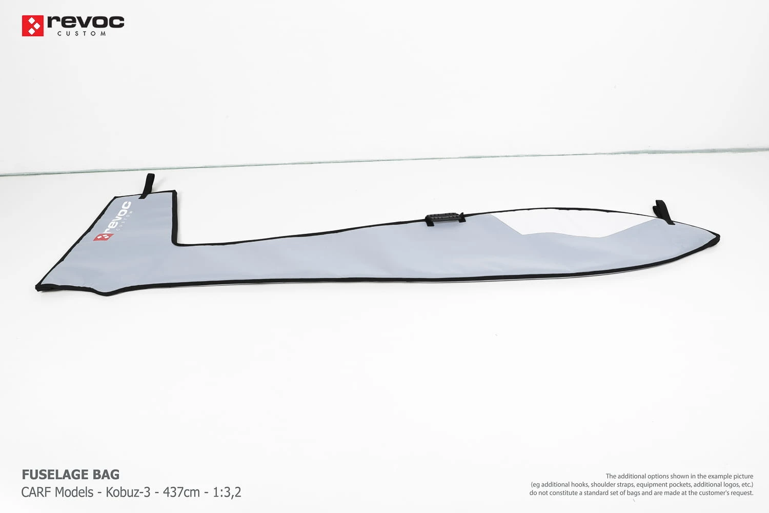 Deals 🔥 CARF Models - Kobuz-3 - 437cm - 1:3,2 ⭐ 2 Deals 🔥 CARF Models - Kobuz-3 - 437cm - 1:3,2 ⭐ - Image 2