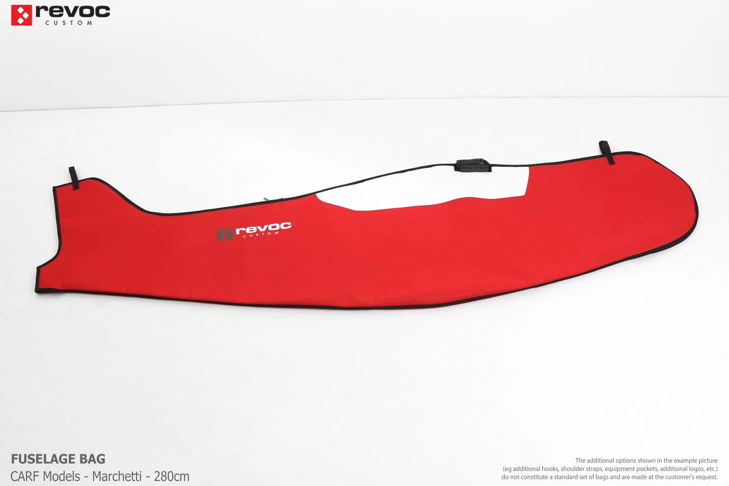 Best Pirce ๐ CARF Models - Marchetti - 280cm ๐งจ 2 Best Pirce ๐ CARF Models - Marchetti - 280cm ๐งจ - Image 2