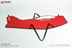 Best Pirce ๐ CARF Models - Marchetti - 280cm ๐งจ 8 Best Pirce ๐ CARF Models - Marchetti - 280cm ๐งจ -REVOC CARF Models Marchetti 280cm fuselage bag 2