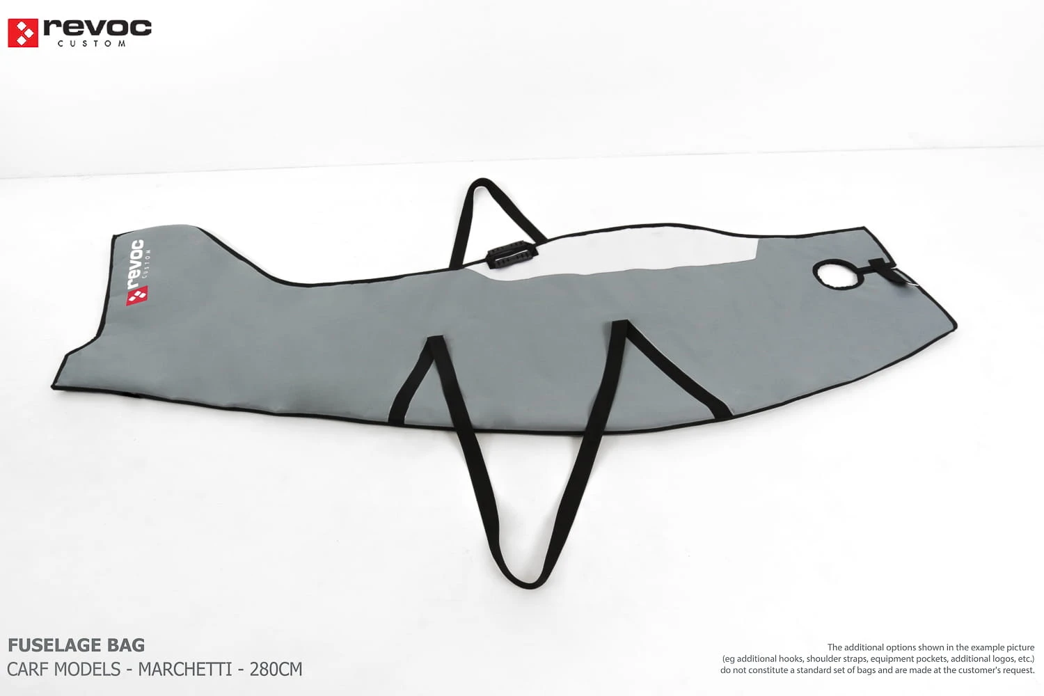 Best Pirce ๐ CARF Models - Marchetti - 280cm ๐งจ 6 Best Pirce ๐ CARF Models - Marchetti - 280cm ๐งจ - Image 6