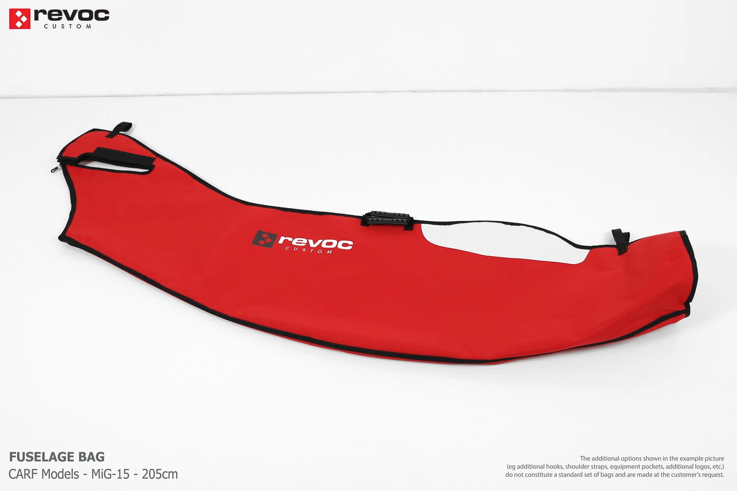 Buy โ CARF Models - MiG-15 - 205cm ๐งจ 1 Buy โ CARF Models - MiG-15 - 205cm ๐งจ