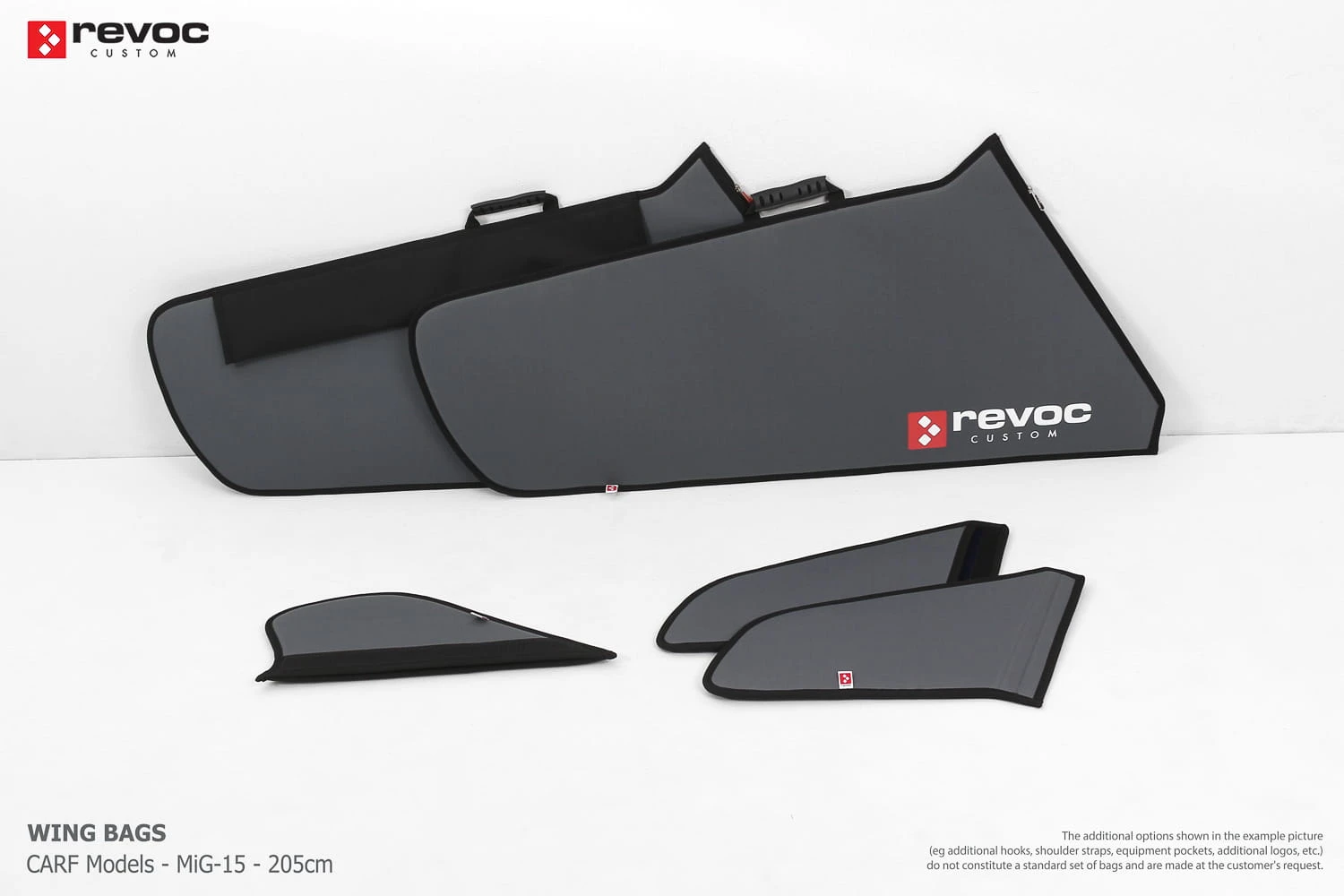 Hot Sale 😉 CARF Models - MiG-15 - 205cm 🤩 2 Hot Sale 😉 CARF Models - MiG-15 - 205cm 🤩 - Image 2