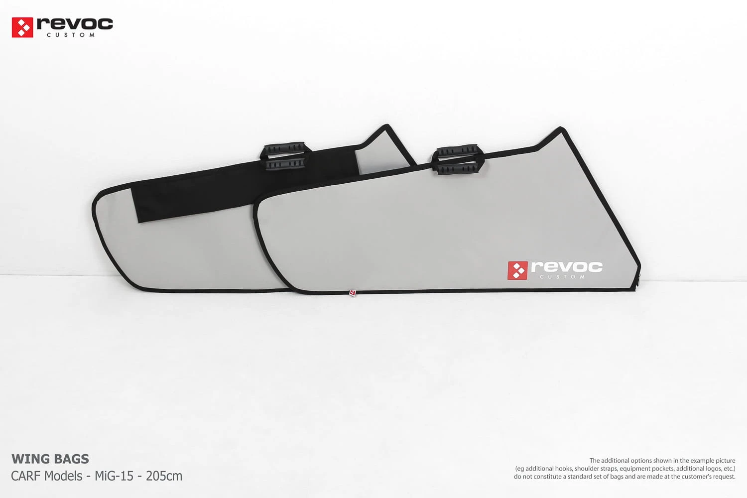 Hot Sale 😉 CARF Models - MiG-15 - 205cm 🤩 3 Hot Sale 😉 CARF Models - MiG-15 - 205cm 🤩 - Image 3