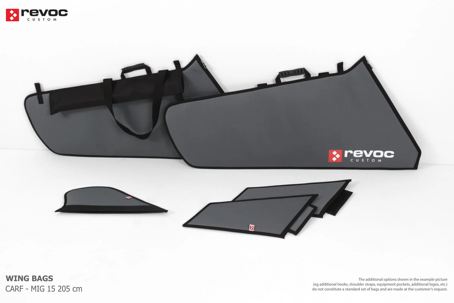 Hot Sale 😉 CARF Models - MiG-15 - 205cm 🤩 5 Hot Sale 😉 CARF Models - MiG-15 - 205cm 🤩 - Image 5