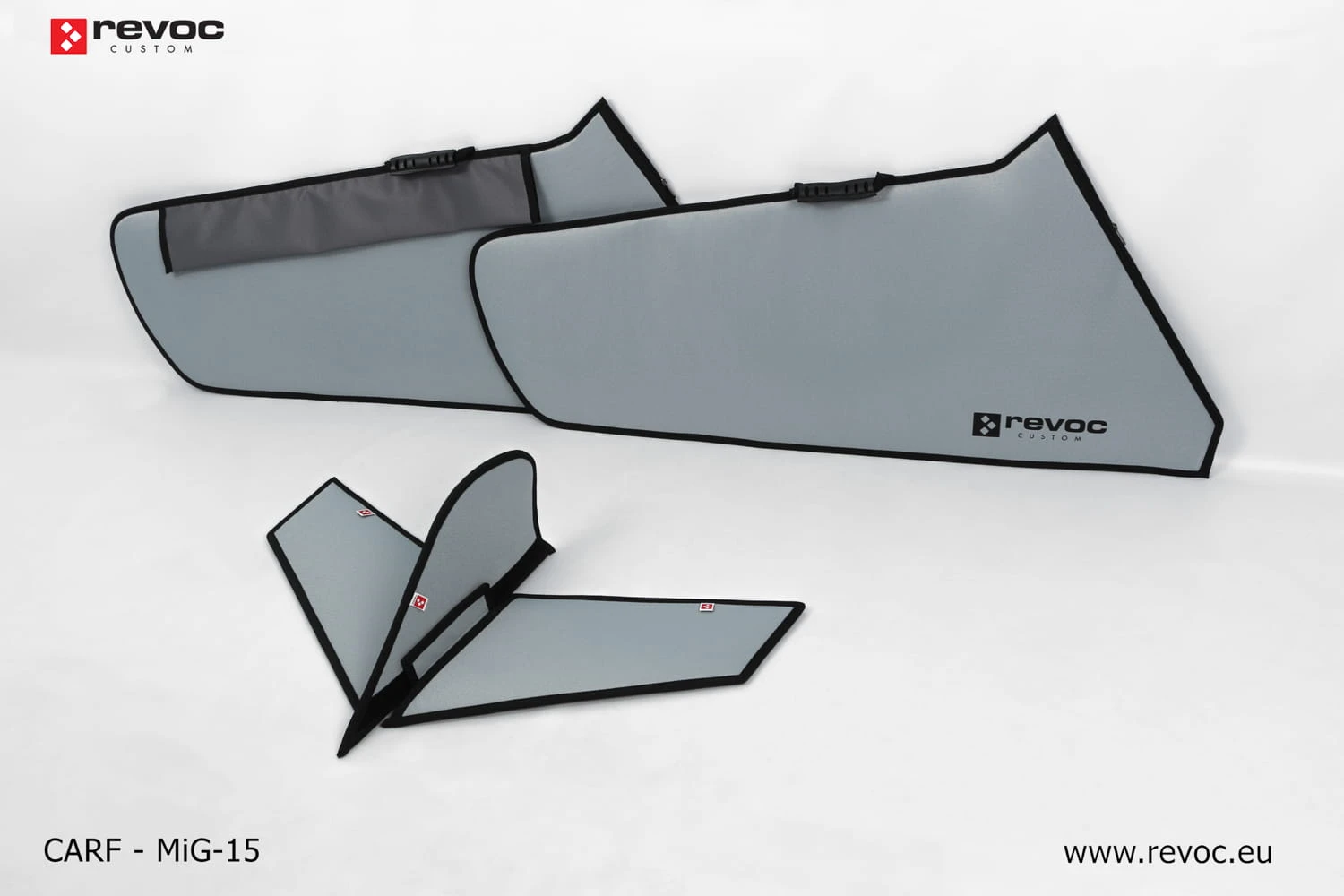 Hot Sale 😉 CARF Models - MiG-15 - 205cm 🤩 6 Hot Sale 😉 CARF Models - MiG-15 - 205cm 🤩 - Image 6